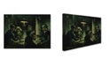 Trademark Global Van Gogh 'The Potato Eaters' Canvas Art - 47" x 35" x 2"